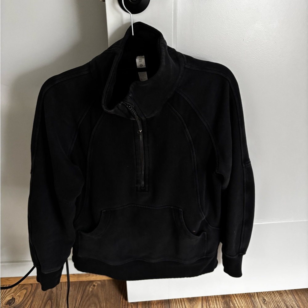 COPY - Lululemon Scuba Oversized Hoodie